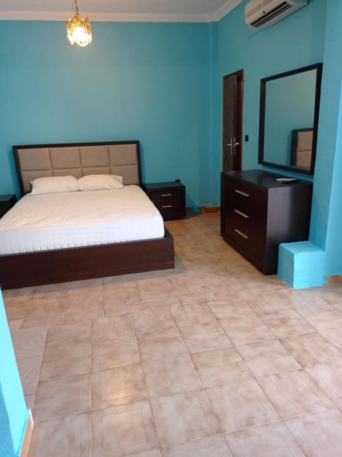 Marianna Appartaments Plataria Ngoại thất bức ảnh