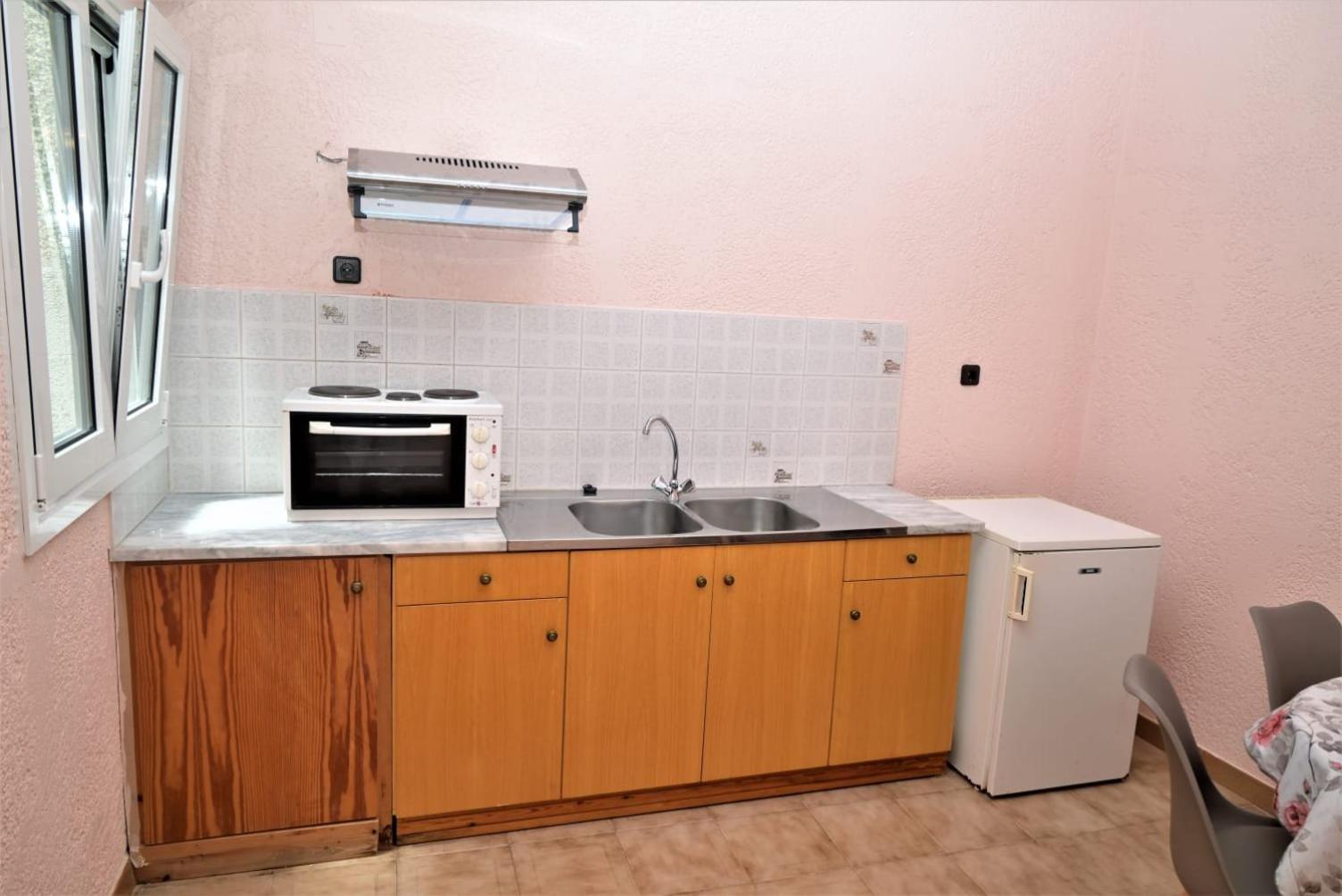Marianna Appartaments Plataria Phòng bức ảnh
